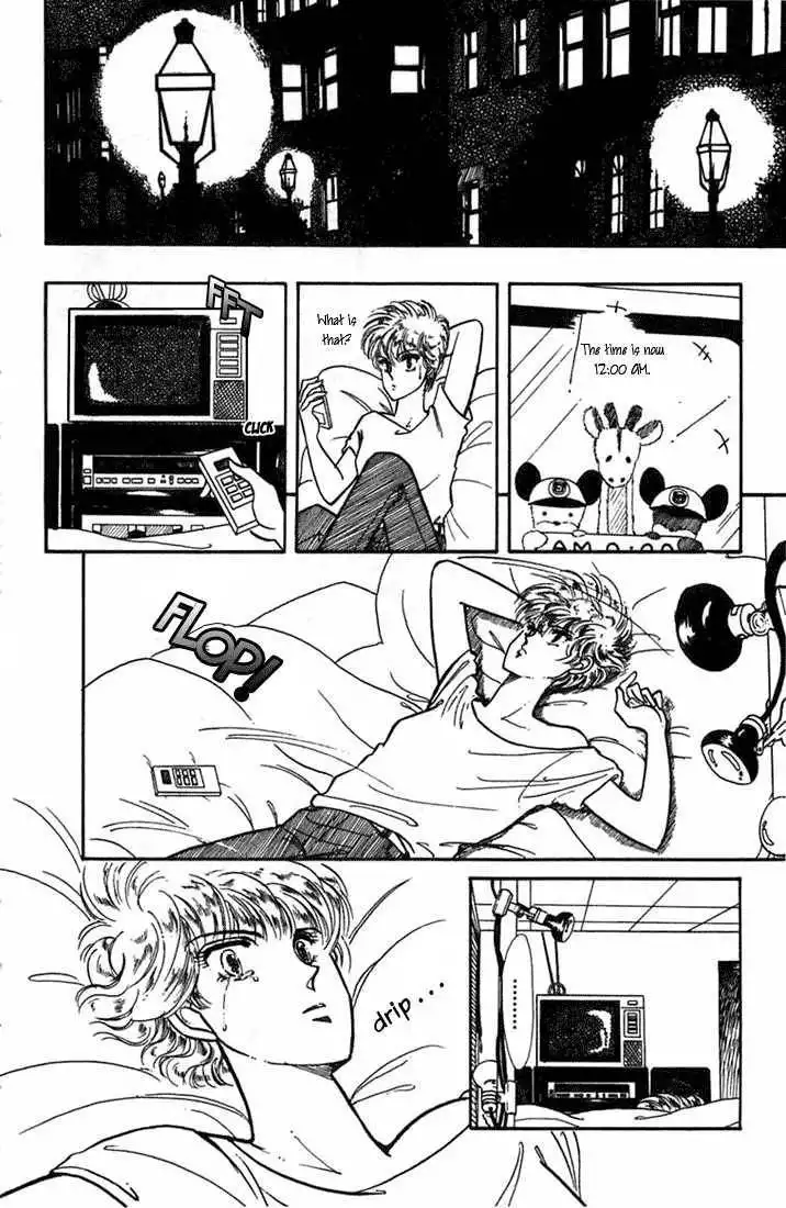 Vivid Memories Chapter 4 13